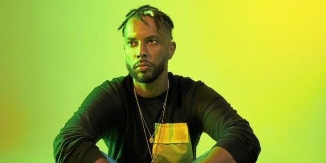 Disiz annonce son grand retour avec un nouvel album