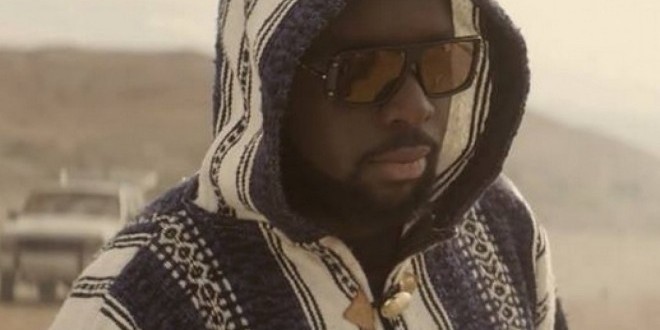 Maitre Gims se retire du monde musical pour l\'année 2014 !
