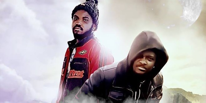 Asden et BLK reviennent fort avec un nouveau single \'\'Dans ma werss\'\'
