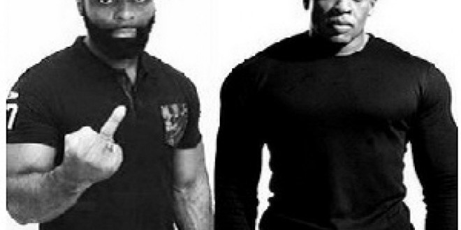 Kaaris clash Dr Dre