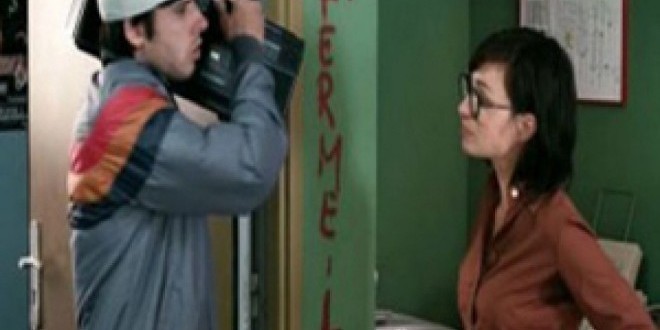 Quand des rappeurs se mettent en mode acteur, ça donne ...
