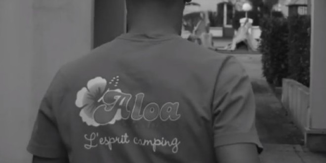 Un camping lâche un rap pour recruter des employés (Vidéo)