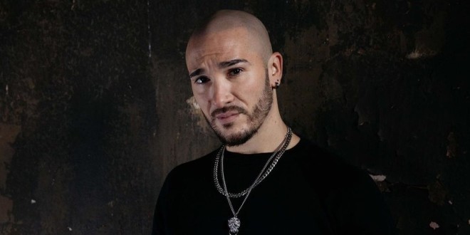 Maska clashé par son ex qui le traite de \'\'Boloss a la c*n\'\' !