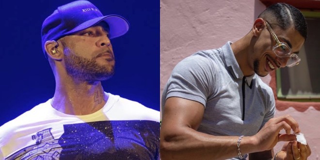 Un nouveau feat entre Booba et Maes arrivera bientôt 