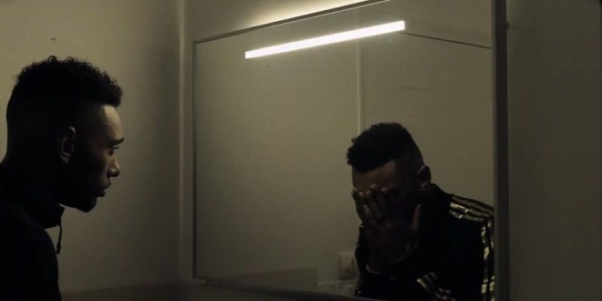 Skyz x lance un appel avec \'\'Libérez\'\' (Clip Officiel)