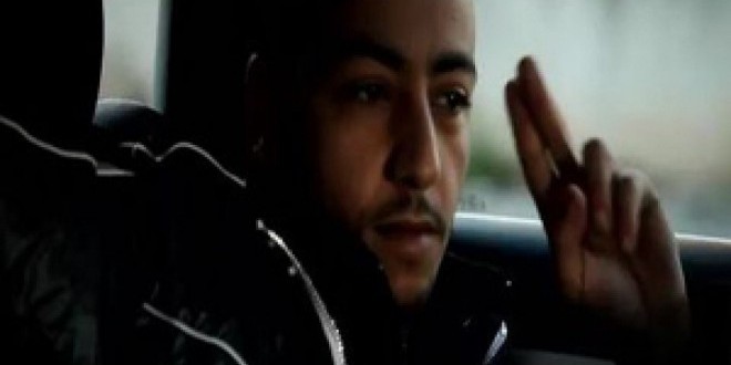 Lacrim, \"la bête est sortie, le rap va reposer en paix\"