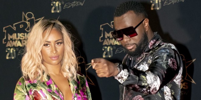 Gims et Demdem sur le point de divorcer ?