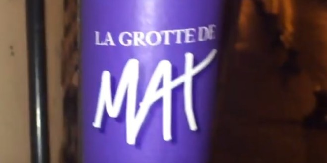 Dans son dernier clip, MAT nous apporte \'\'Du caviar\'\'