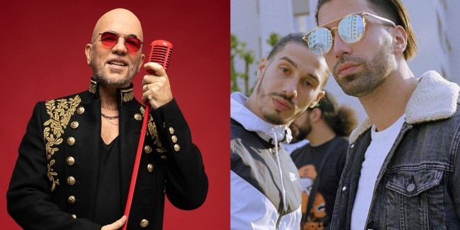 Pascal Obispo déclare son énorme envie de travailler avec PNL 