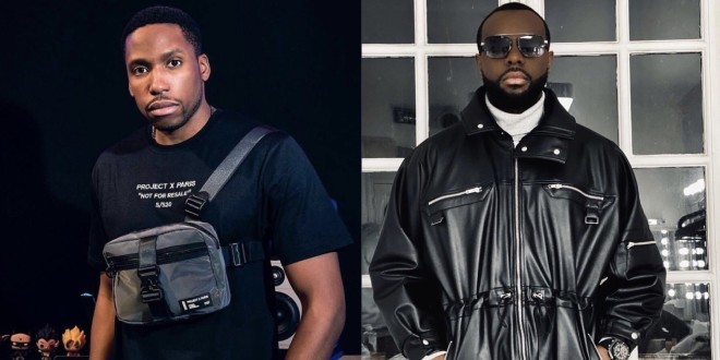 Dany Synthé en froid avec Gims ? Le beatmaker révèle tout sur leur relation
