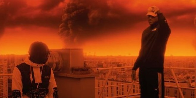 JSX feat Booba - \'\'Pompeii\'\' (Clip Officiel) 