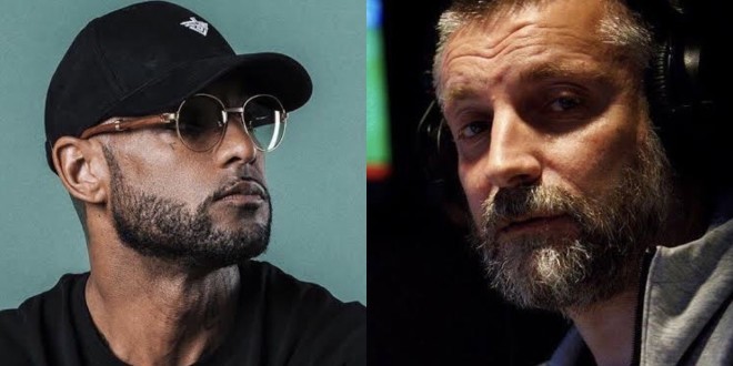 Fred Musa explique les raisons de son clash avec Booba, il réagit