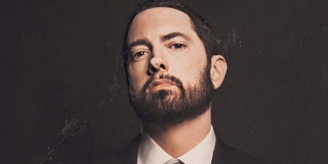 Eminem est l\'artiste qui a vendu le plus d\'albums au 21ème siècle 