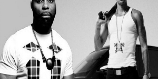 Kaaris clash-t-il pour de vrai Booba cette fois-ci?  