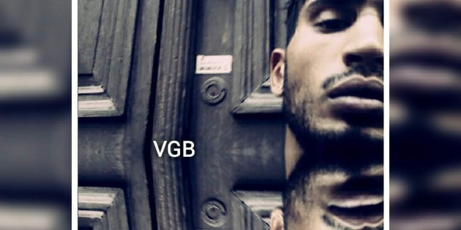 Dans son nouveau clip, VGB nous donne une \'\'Correction partie 1\'\' (Freestyle)