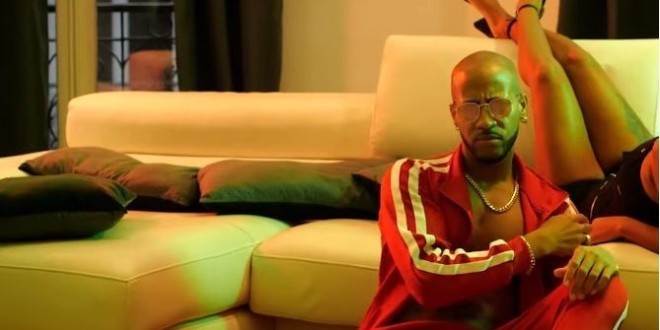 Kemay revient en core plus fort avec \'\'Boum Bam Bam\'\' (Clip Officiel)