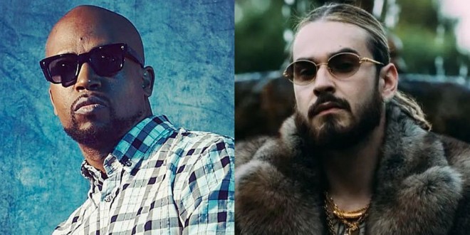 Rohff feat SCH : Le Padre lui lance un appel sur Instagram
