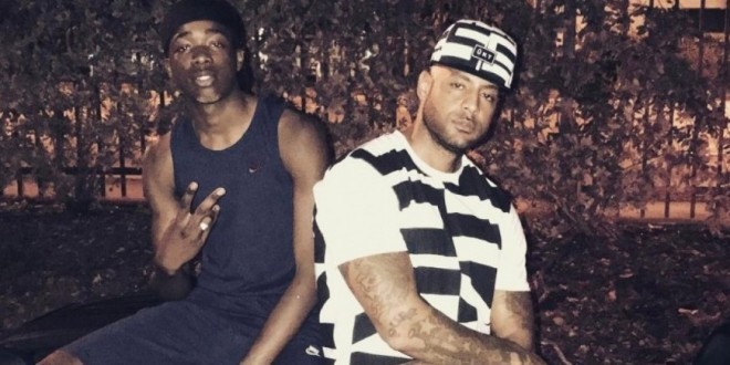 Booba feat MHD : Le featuring que tout le monde attendait sortira bientôt