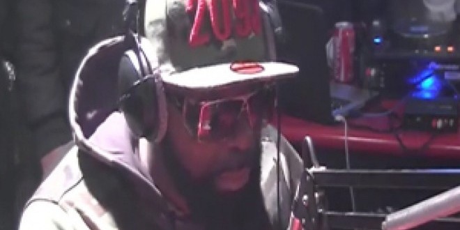 Kaaris: \"La seule personne à qui je dois quelque chose, c\'est ma Mère\"