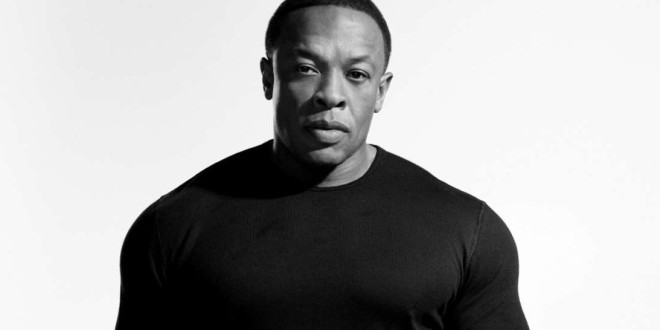 Dr. Dre serait enfin sorti de l\'hôpital ? Ses fans réagissent