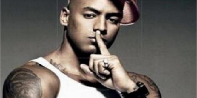 Booba clash Kaaris