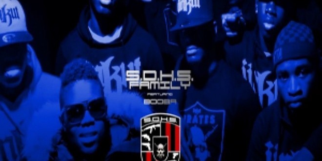 La Ligue de Défense Juive dépose plainte à l\'encontre de Booba et SDHS