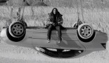 Hatik kick à l'ancienne dans son magnifique nouveau clip ''Crashtest'' Hatik kick à l'ancienne dans son magnifique nouveau clip ''Crashtest''