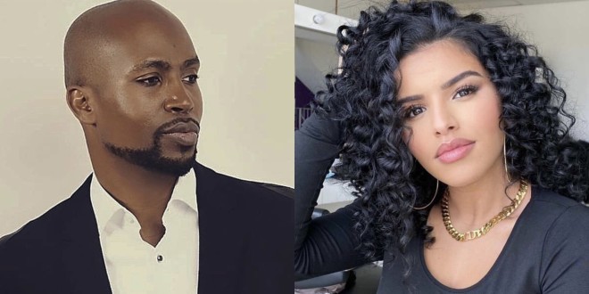 Un feat entre Rohff et Imen Es à venir ? Le rappeur en dit plus