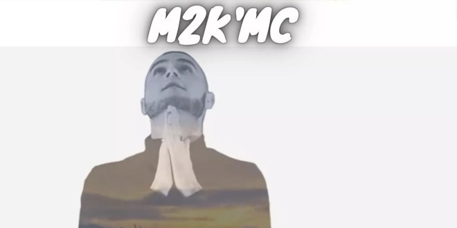 M2K\'Mc dévoile \'\'Midi-Midi\'\', premier extrait de son album \'\'Nouvelle Epoque\'\'(Clip Officiel)