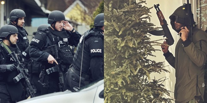 Un hacker a essayé d\'envoyer les SWAT chez Booba ! le duc réagit