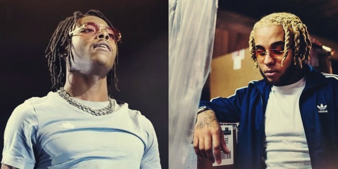 Koba Lad et Zola en clash ? Koba LaD s\'explique