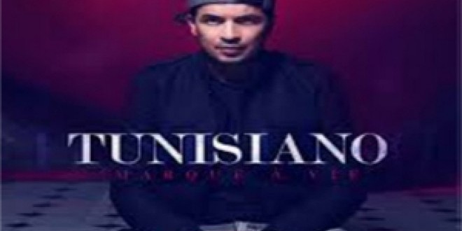 \"Marqué à Vie\" de Tunisiano, l\'album de la semaine à ne rater!