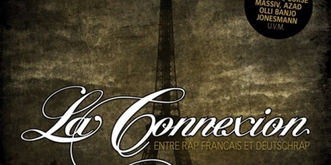 Rap2france...et d\'Allemagne!