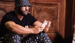 Lacrim lâche un nouveau freestyle (Vidéo) Lacrim lâche un nouveau freestyle (Vidéo)
