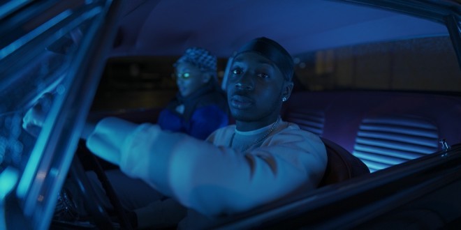 Dans son nouveau, Hkboi compte aller \'\'Loin\'\' (Clip Officiel)