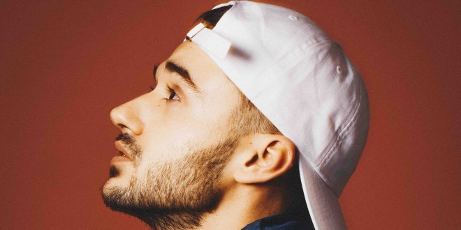 El\'ka revient avec le clip \'\'Boy\'\' (Clip Officiel)