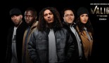 Hatik finalement dans la saison 2 de ''Validé'' ? (Photo) Hatik finalement dans la saison 2 de ''Validé'' ? (Photo)