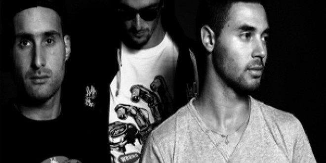  Cause Commune: du rap, du bon rap Français!
