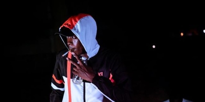 Lasseu revient avec le banger \'\'Je rap dans les temps\'\' (Clip Officiel)