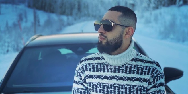 TZR nous sort une nouvelle version de \'\'Neige\'\' (Clip Officiel)