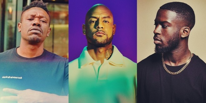 Booba annonce un nouveau feat pour aujourd\'hui ! 