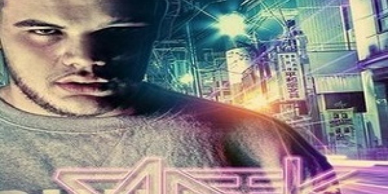 Sadek: télécharger sa mixtape gratuite | Rap2France
