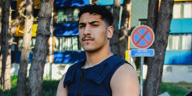 Salva nous dévoile son premier clip \'\'Ciro #1\'\' (Clip Officiel)