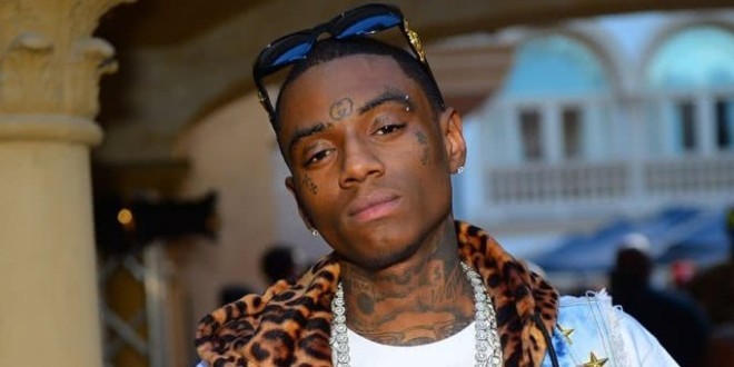 Soulja Boy accusé par son assistante d\'agressions sexuelles et physiques !