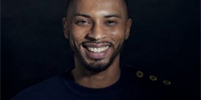 Disiz, une \"Rap Machine\"