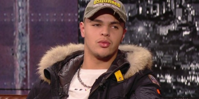 Dinor accusé de plagiat pour son morceau avec Jul, il répond (Vidéos) 