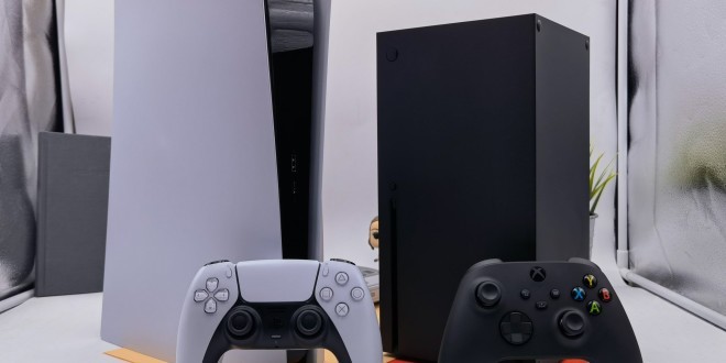 Composant Xbox Serie X Vs Ps5 Mauvaise nouvelle: la PS5 et la XBOX X/S ne seront pas disponible de sitôt