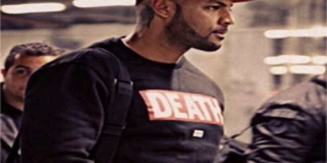 Booba réactualise son freestyle \'\'Je sais\'\' 