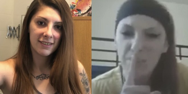 Accusée de meurtre, elle fait un rap pour narguer la famille de sa victime (vidéo)
