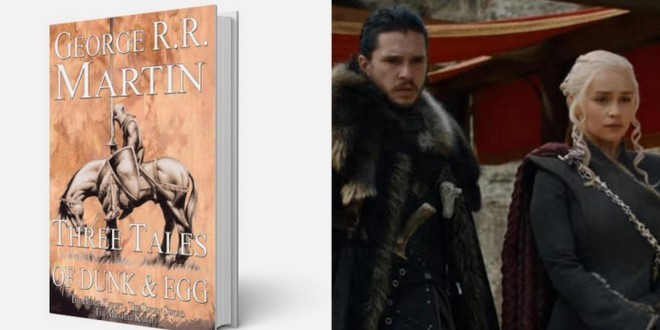 GOT : HBO prépare un spin-off sur Aegon Targaryen